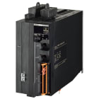 OMRON ELECTRONICS - Servoazionamento 1S 400 V trifase con EtherCAT integrato 1 kW