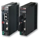 OMRON ELECTRONICS - Servo G5 ECT 400V 1.5kW, servoazionamento G5 380V 1,5kW con ethercat integrato.