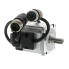 OMRON ELECTRONICS - SERVO- MOTORE G IP67 220V400W1.27NM INCR