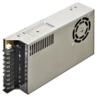 OMRON ELECTRONICS - ALIMENTATORE- POTENZA 350W. INGR. 100 12