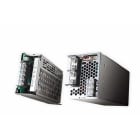 OMRON ELECTRONICS - Alimentatore 24V 27A classe B guida DIN potenza 600W ingresso 100-240V uscita 24V 27A montaggio guida DIN protetto.