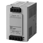 OMRON ELECTRONICS - ALIMENTATORE- 24V7.5A. MONT. GUIDA DIN