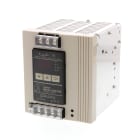 OMRON ELECTRONICS - ALIMENTATORE- 24V10A. DISPLAY.ALLARME. D
