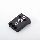 OMRON ELECTRONICS - ATTACCO PER TREPPIEDE PER FOTOCAMERA SER