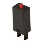 OMRON ELECTRONICS - varie-zoccoliModuloProtControInversPolarità