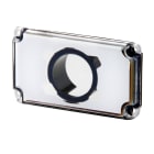 OMRON ELECTRONICS - DIFFUSER INSTALLATION KIT FOR V/F4X0-FXX