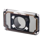 OMRON ELECTRONICS - POLARIZER INSTALLATION KIT FOR V/F4X0-FX