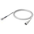 OMRON ELECTRONICS - PROXIMITY- CONNETTORE FEMMINA CON CAVO.
