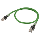 OMRON ELECTRONICS - PLC- CAVO ETHERNET PER ESTERNO QUADRO CA