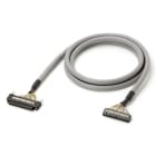 OMRON ELECTRONICS - PLC- CAVO 2 M PLC CONN. FCN40 - XW2 MIL4