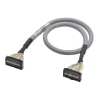 OMRON ELECTRONICS - CAVI - PLC IN MIL20, G70V MIL20. 0.5 M