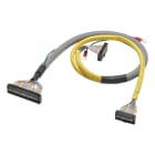 OMRON ELECTRONICS - PLC- CAVI PER MODULI PLC OMRON USCITA PN