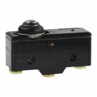 OMRON ELECTRONICS - FINECORSA- MICRO 1CONT SC.PULSCORTO.STAG