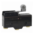 OMRON ELECTRONICS - FINECORSA- MICRO 1CONT SC LEVACORTAROT S
