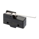 OMRON ELECTRONICS - FINECORSA- MICRO 1CONT SC LEVA BASSA FT