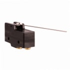 OMRON ELECTRONICS - FINECORSA- MICRO 1CONT ALTA SENS. LEVAFI