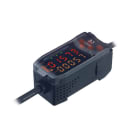 OMRON ELECTRONICS - SENSORE- AMPLI X ZX-E. 24 VCC.PNP