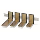 OMRON ELECTRONICS - ALIMENTATORE- STAFFA MONT. FRONTALE S8VK