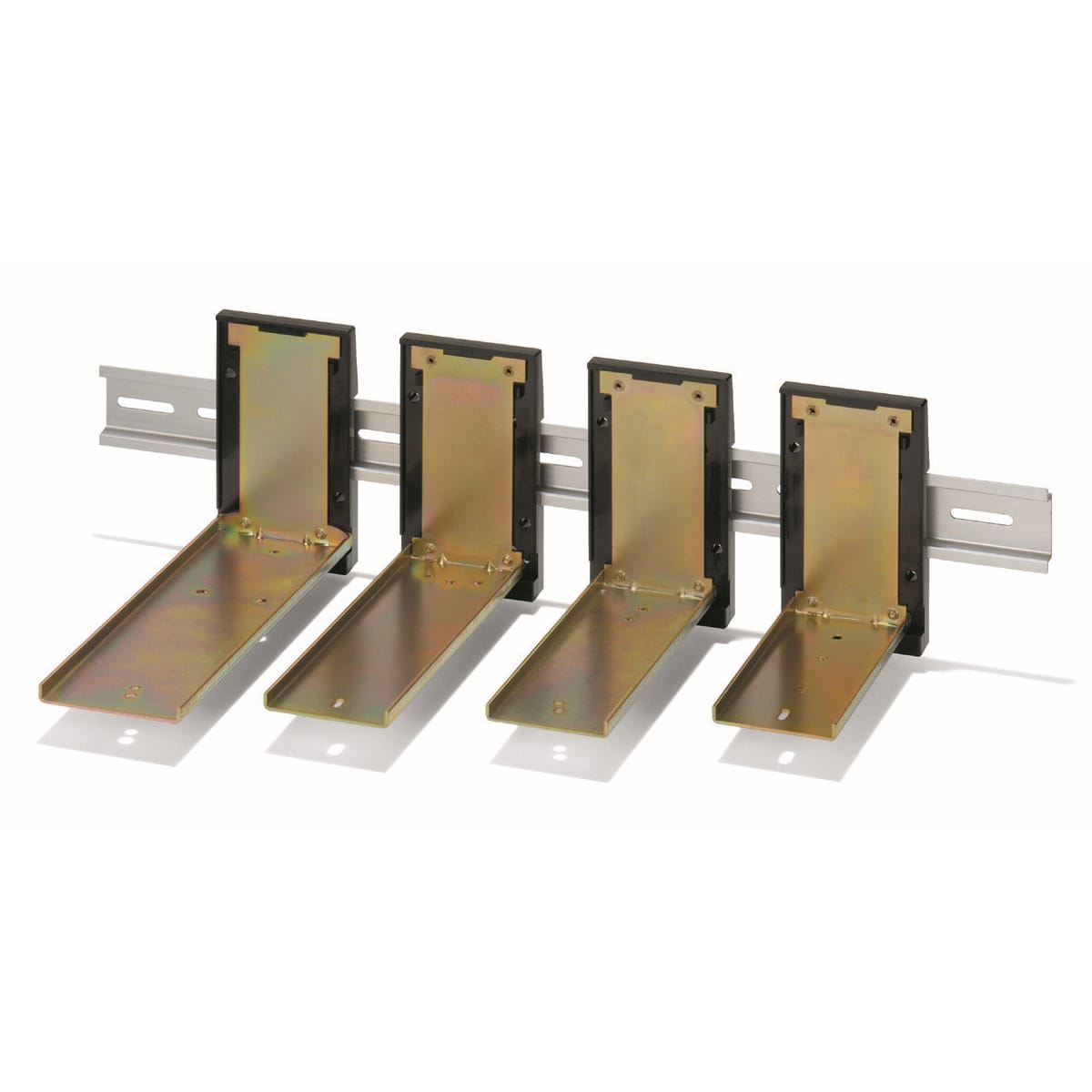 OMRON ELECTRONICS - ALIMENTATORE- STAFFA MONT. FRONTALE S8VK S82YVK10F