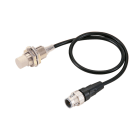 OMRON ELECTRONICS - SENSORE DI PROSSIMITA INDUTTIVO. NICHEL-