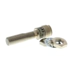 OMRON ELECTRONICS - proximity-ind.2fili M8 scherm.2mmNA conn.4p