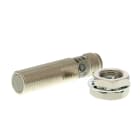 OMRON ELECTRONICS - PROXIMITY- IND.M12 SCHERM.3MM 2FILINACON