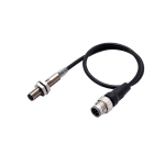 OMRON ELECTRONICS - SENSORE DI PROSSIMITA INDUTTIVO. NICHEL-