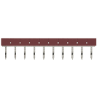 OMRON ELECTRONICS - ZOCCOLO- PONTICELLO DI CONNESSIONE G2RV-