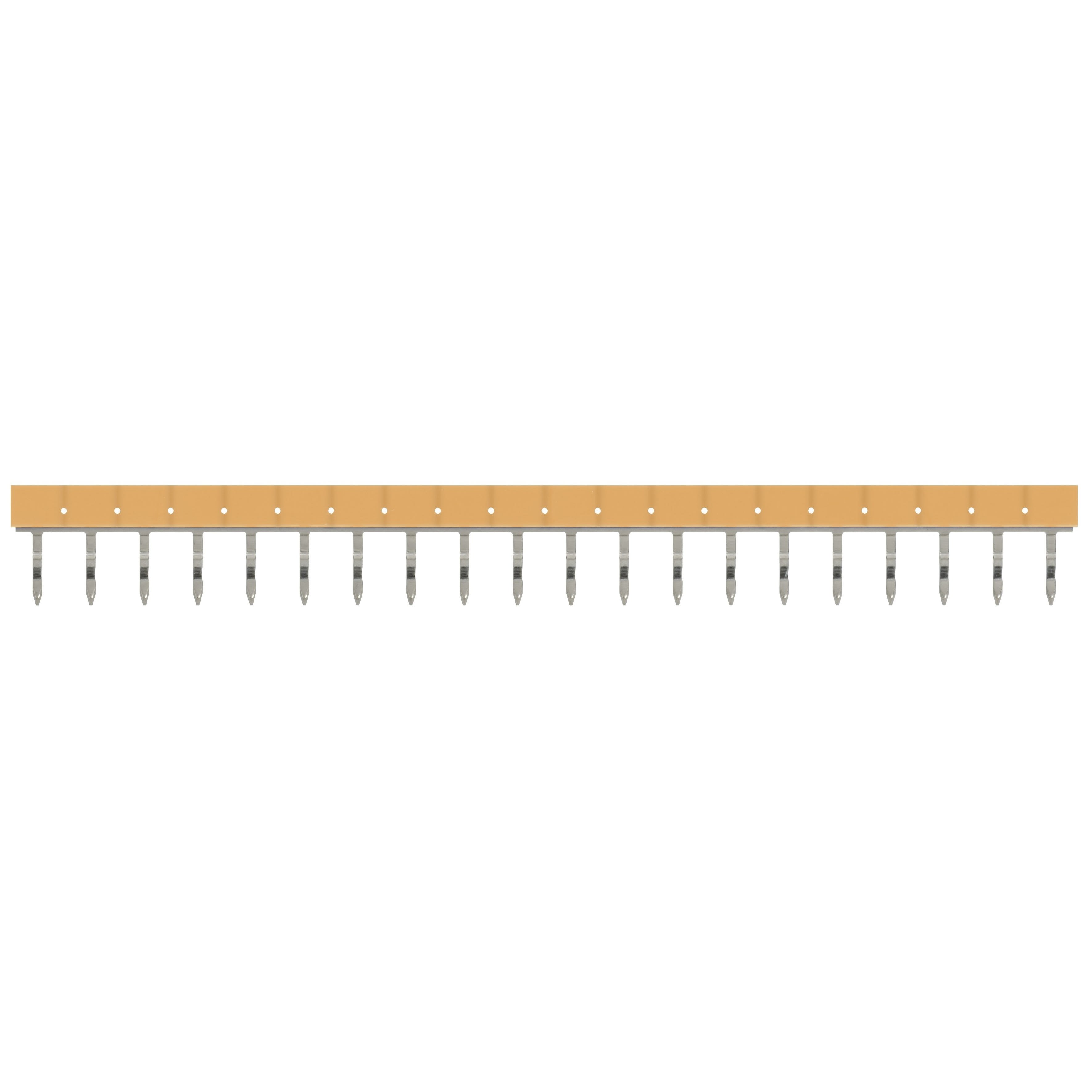 OMRON ELECTRONICS - ZOCCOLO- PONTICELLO DI CONNESSIONE G2RV-