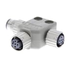 OMRON ELECTRONICS - PROXIMITY- CONNETTORE A T MASCHIO/FEMMIN