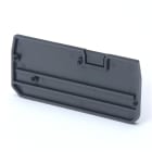 OMRON ELECTRONICS - MORSETTI- PIASTRINA DI CHIUSURA MORSETTO