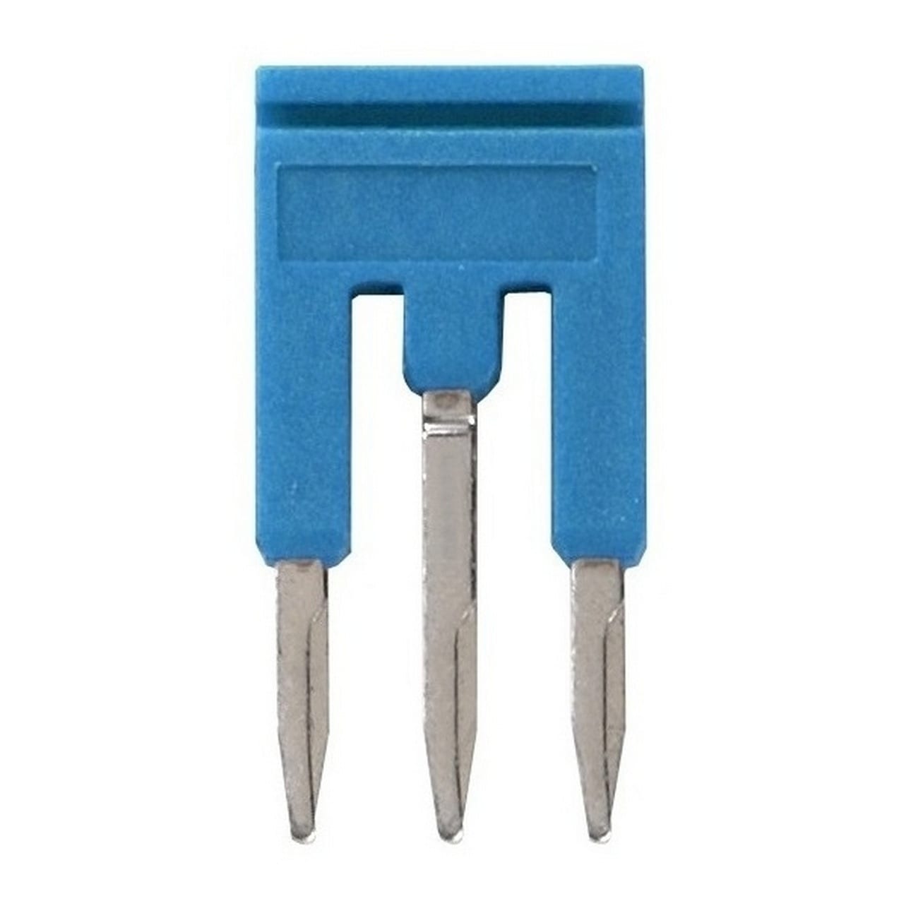 OMRON ELECTRONICS - MORSETTI- PONTICELLO DI CONNESSIONE 3 PO