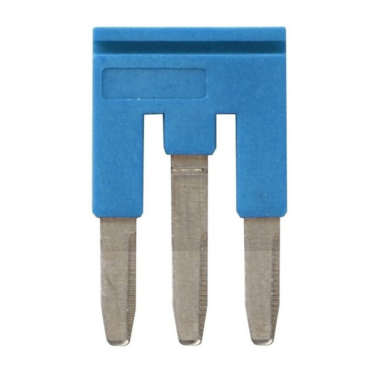OMRON ELECTRONICS - MORSETTI- PONTICELLO DI CONNESSIONE 3 PO