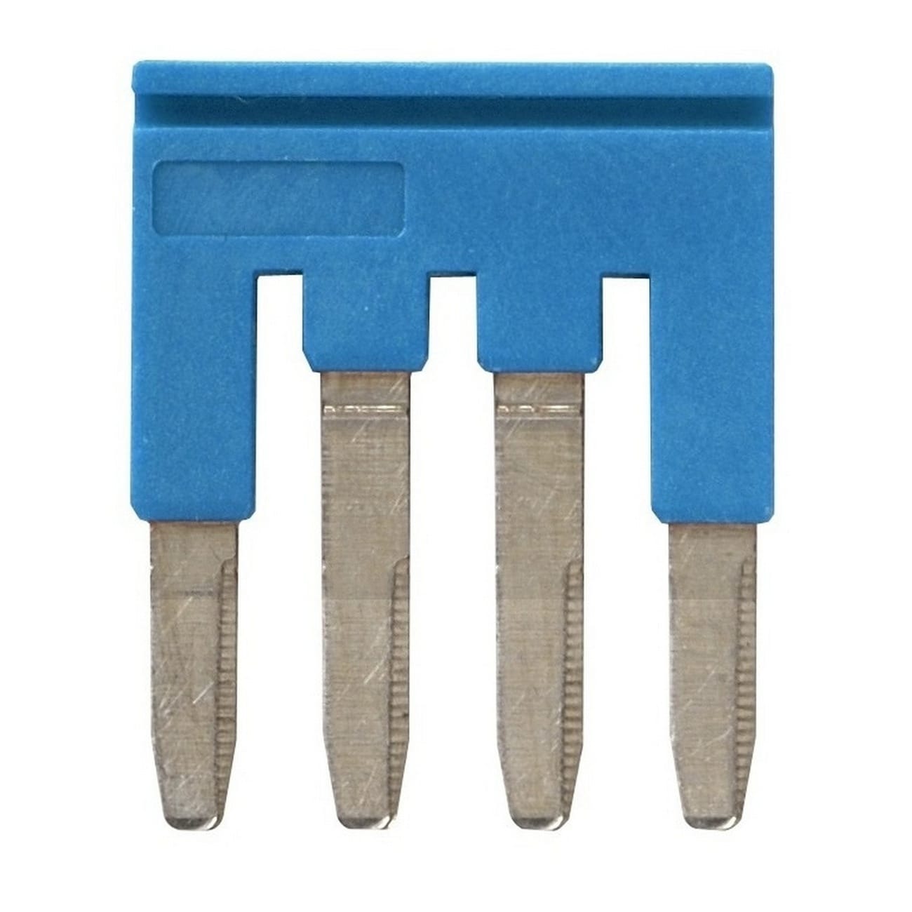 OMRON ELECTRONICS - MORSETTI- PONTICELLO DI CONNESSIONE 4 PO
