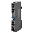OMRON ELECTRONICS - INTERFACCIA DI CABLAGGIO CON INDICATORE