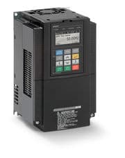 OMRON ELECTRONICS - INVERTER- CONSOLE LED PER 3G3RX