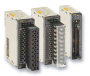 OMRON ELECTRONICS - PLC- CONNETTORE 40 PIN FUJITSU A SALDARE