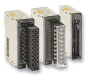 OMRON ELECTRONICS - PLC- CONNETTORE 40 PIN FUJITSU A SALDARE
