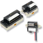 OMRON ELECTRONICS - IO REMOTO- COMPONET. 16DI. 24V PNP CRT1ID16SL1