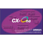 OMRON ELECTRONICS - PLC- 10 LICENZE CX-ONE VERSIONE 4.0: AMB