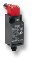 OMRON ELECTRONICS - FC,CERNIERA,2.M20,2NC,LENTO,LEVA