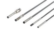 OMRON ELECTRONICS - PROXIMITY- IND.M5 NO SCH.1.2MM PNP NC M8