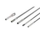 OMRON ELECTRONICS - PROXIMITY- IND.M5 NO SCH.1.2MM PNP NC M8