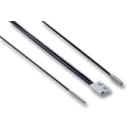 OMRON ELECTRONICS - SENSORE- SBARR.PIATTO. RESISTENTI ROTTUR