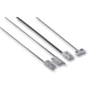 OMRON ELECTRONICS - SENSORE- SBARR.RETTANG. 12X7X2. LATERALE