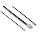 OMRON ELECTRONICS - SENSORE- SBARRAMENTO M4 SPIRALATE