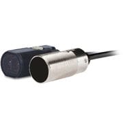 OMRON ELECTRONICS - SENSORE- CILINDRICI C.C. M18 METALLO CAT