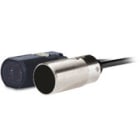 OMRON ELECTRONICS - SENSORE- CILINDRICI C.C. M18 METALLO CAT