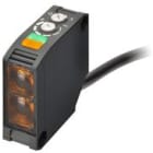 OMRON ELECTRONICS - SENSORE- C.C./C.A. REFLEX 0.3M RELE L/B