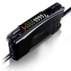 OMRON ELECTRONICS - sensore- Unità di comunicazione amplificato